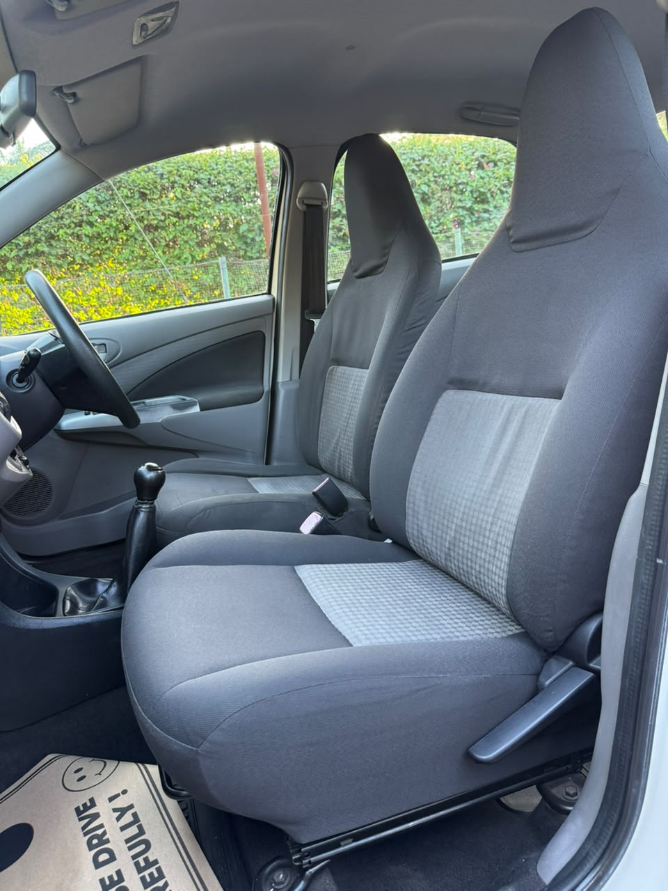 Toyota Etios - Image 11